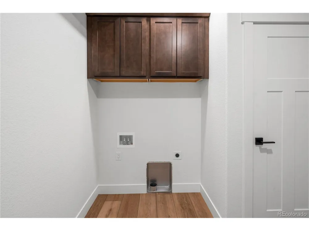 1099 S Deuel Street Fort Morgan, CO 80701
