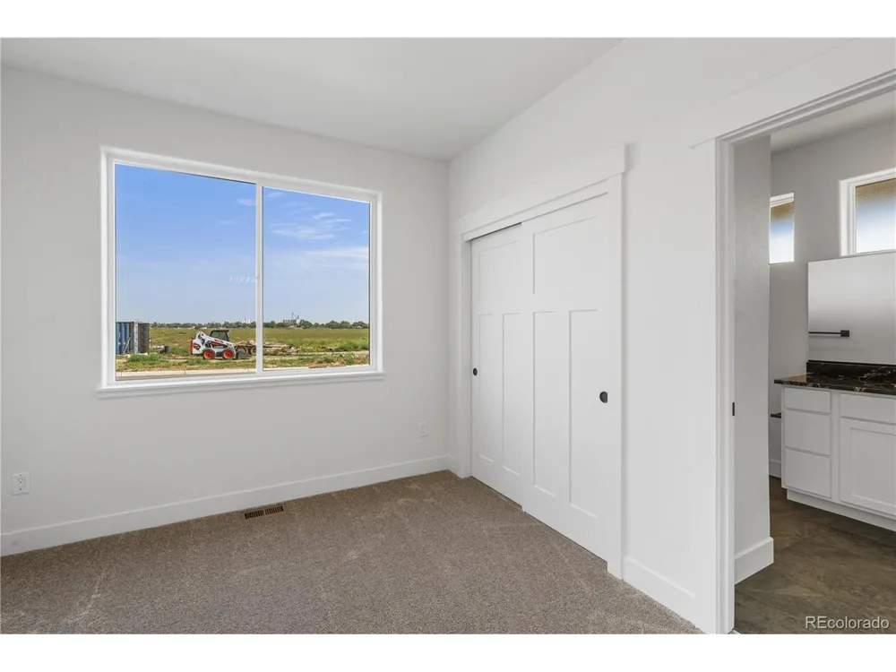 1099 S Deuel Street Fort Morgan, CO 80701