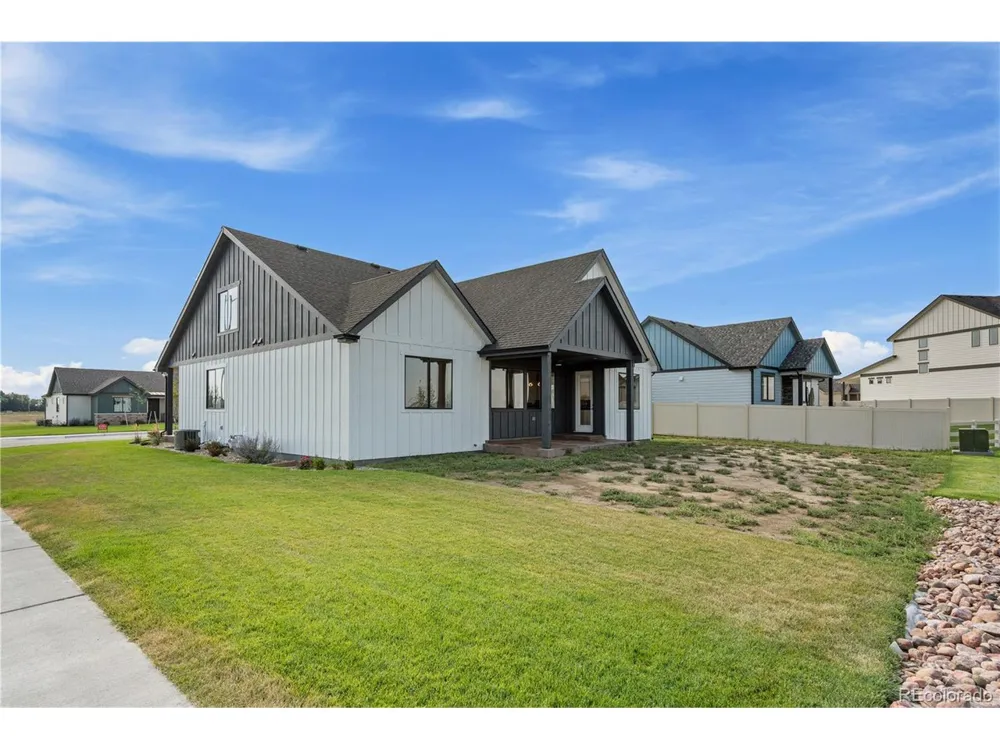 1099 S Deuel Street Fort Morgan, CO 80701