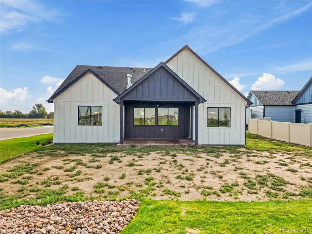 1099 S Deuel Street Fort Morgan, CO 80701