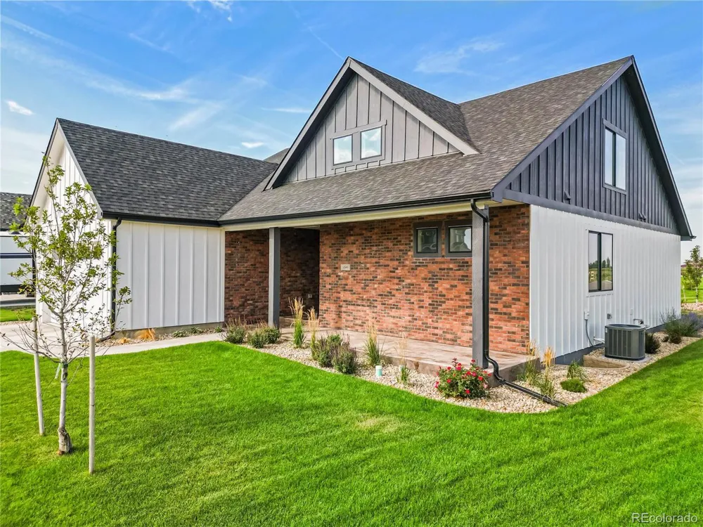 1099 S Deuel Street Fort Morgan, CO 80701