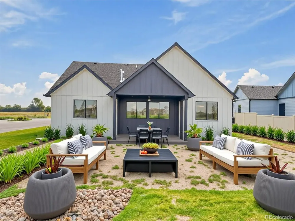 1099 S Deuel Street Fort Morgan, CO 80701