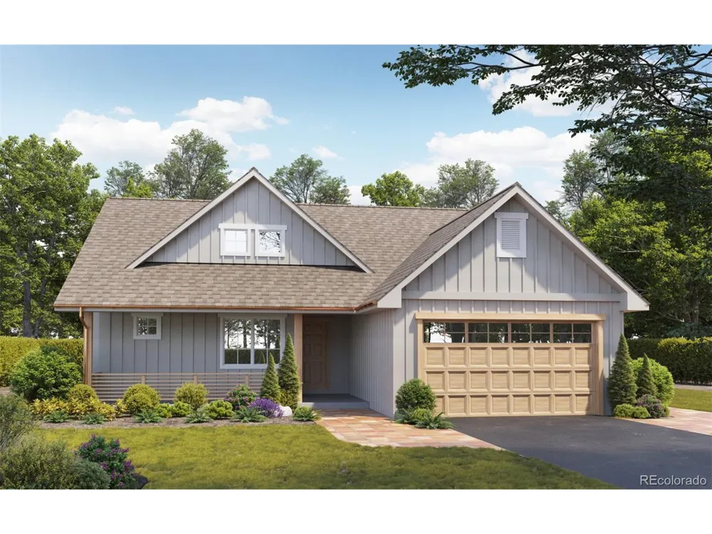 1099 S Deuel Street Fort Morgan, CO 80701