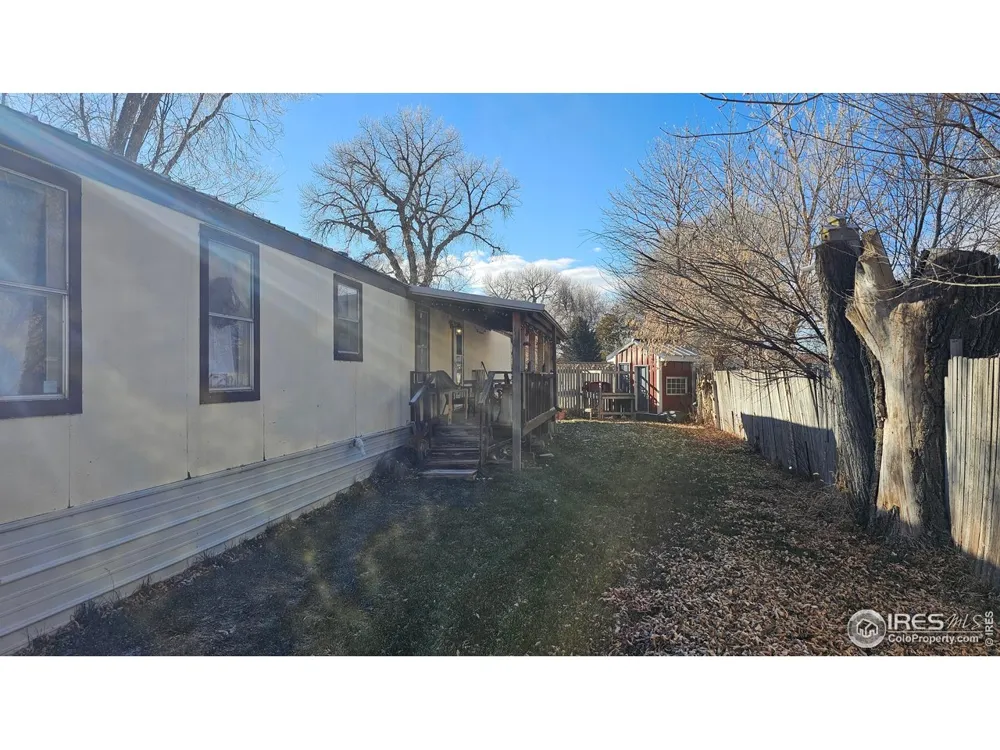 804 Warren Street Weldona, CO 80653