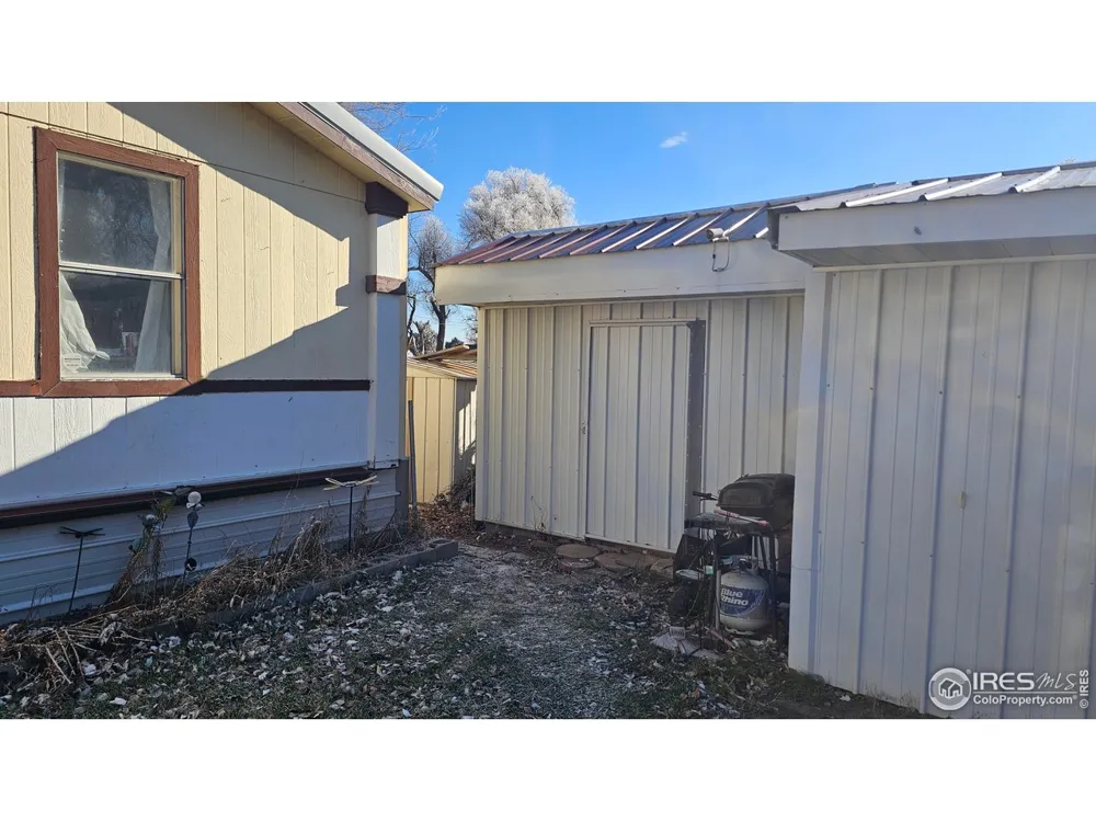 804 Warren Street Weldona, CO 80653