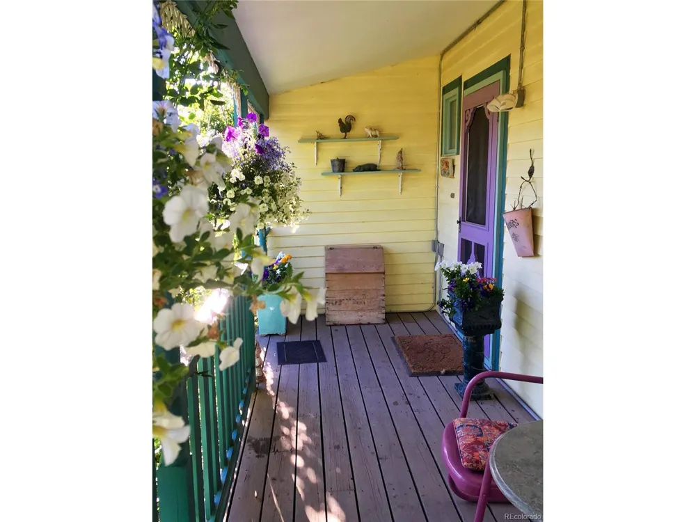 134 E Virginia Street La Veta, CO 81055