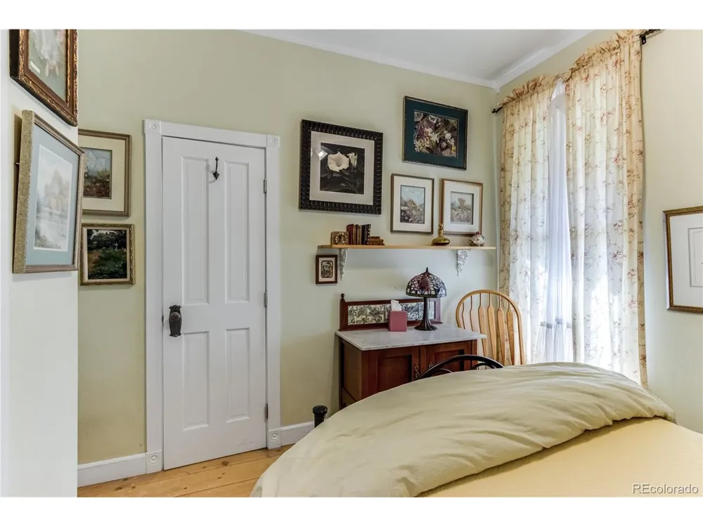 134 E Virginia Street La Veta, CO 81055
