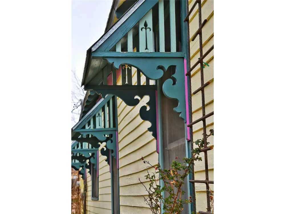 134 E Virginia Street La Veta, CO 81055