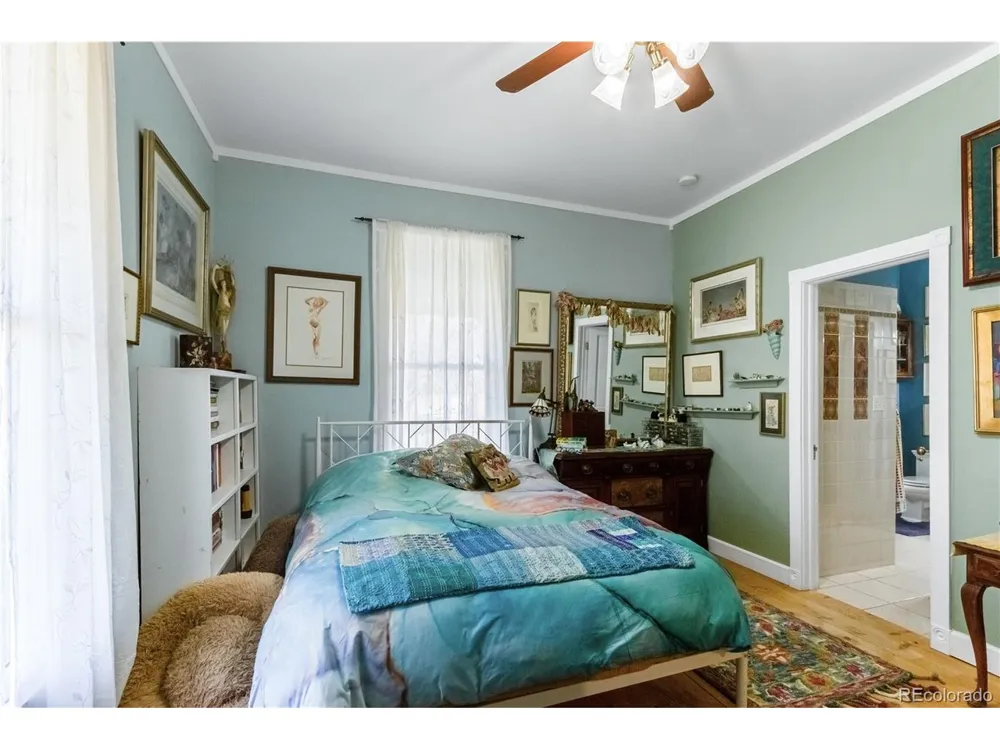 134 E Virginia Street La Veta, CO 81055