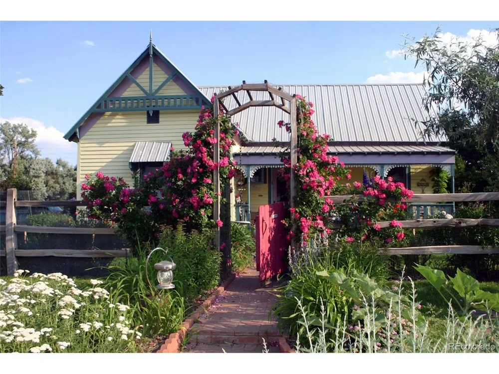 134 E Virginia Street La Veta, CO 81055