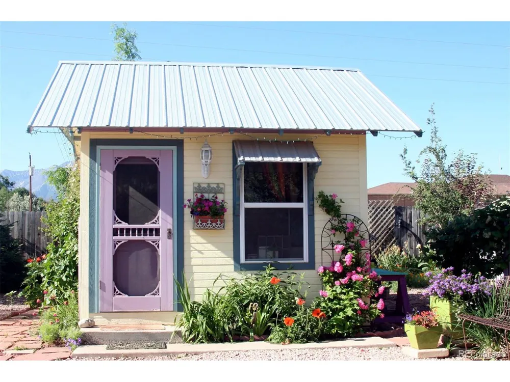 134 E Virginia Street La Veta, CO 81055