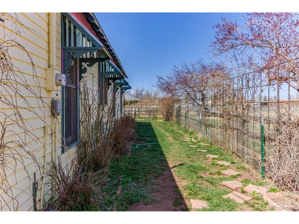 134 E Virginia Street La Veta, CO 81055