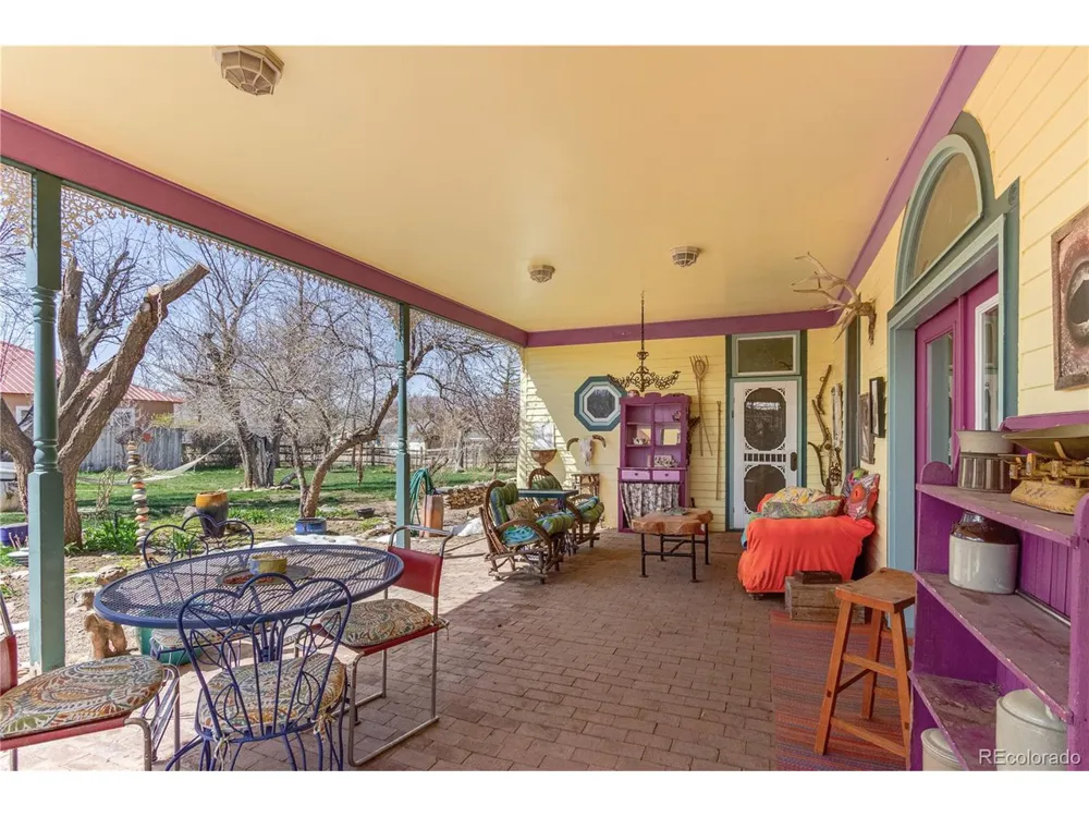 134 E Virginia Street La Veta, CO 81055
