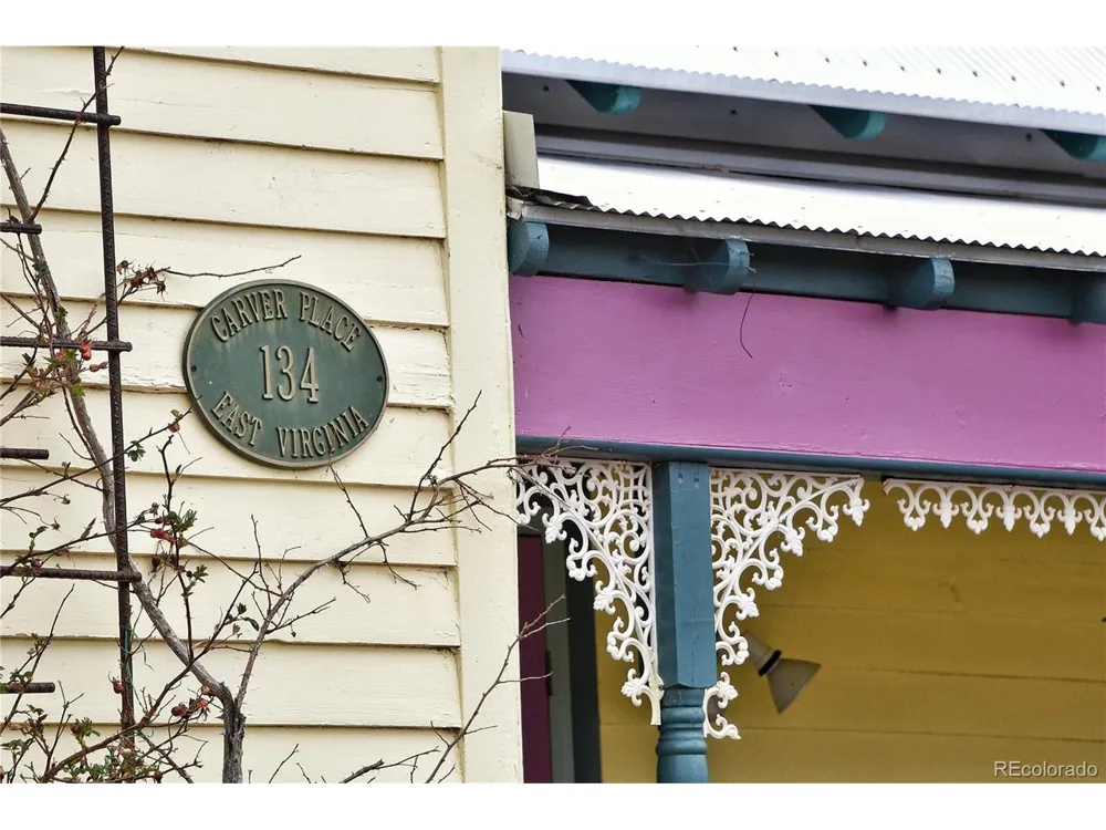 134 E Virginia Street La Veta, CO 81055