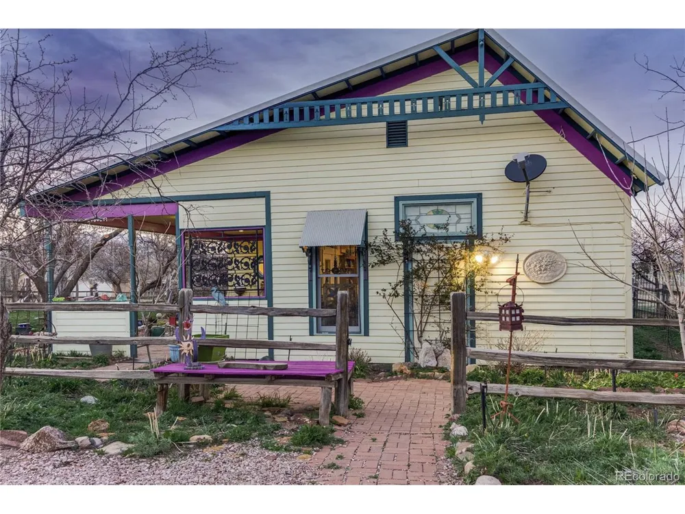 134 E Virginia Street La Veta, CO 81055