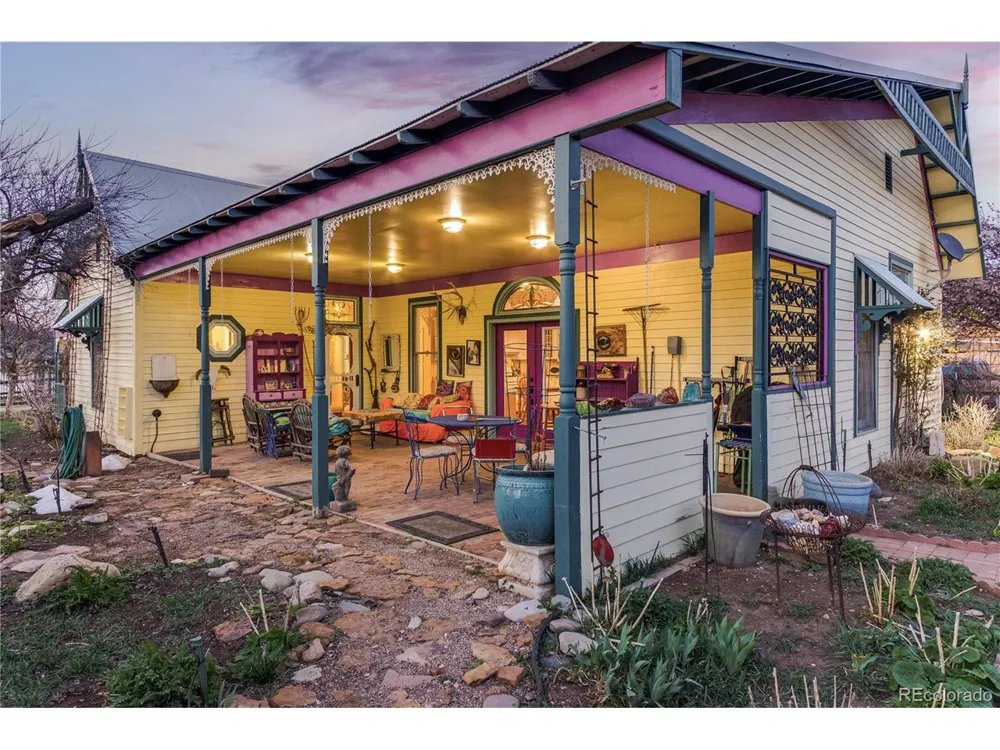 134 E Virginia Street La Veta, CO 81055