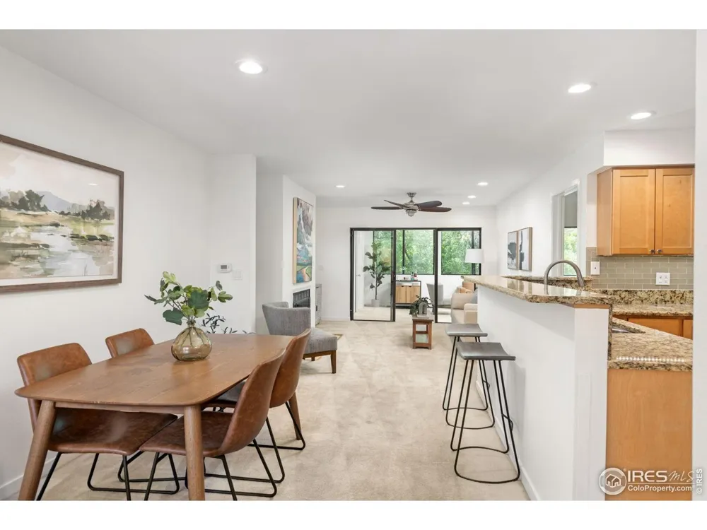 3805 Northbrook Drive #D