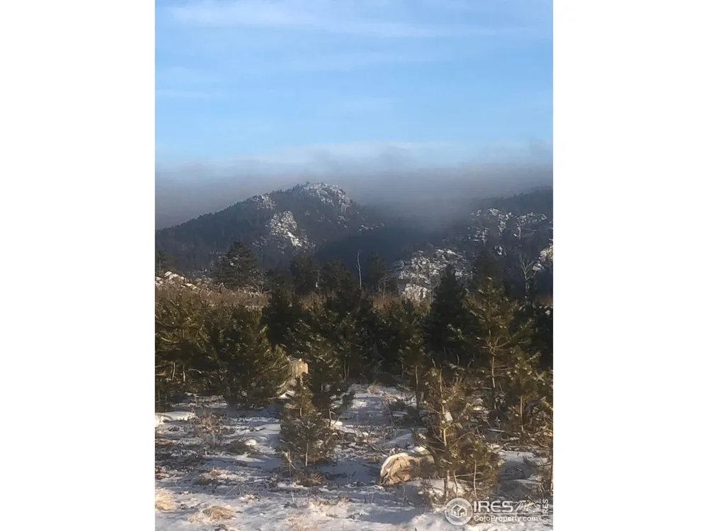 2315 Ridge Road Nederland, CO 80466