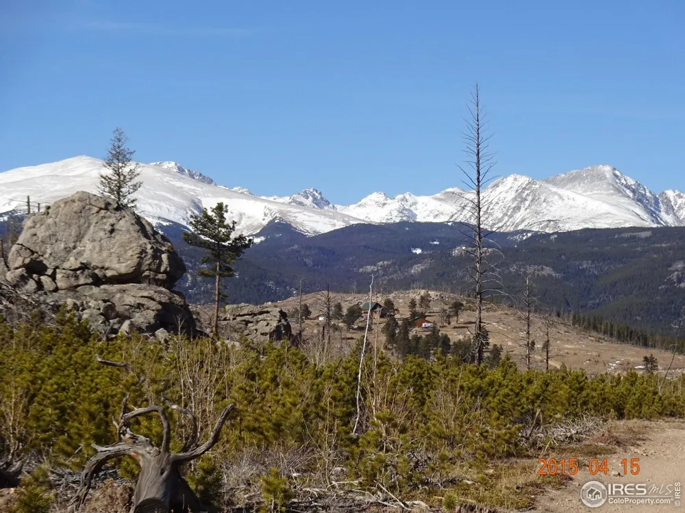 2315 Ridge Road Nederland, CO 80466