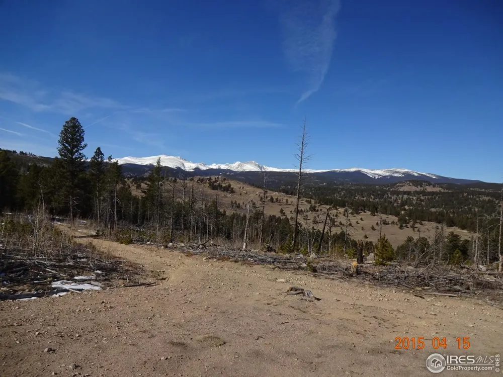 2315 Ridge Road Nederland, CO 80466