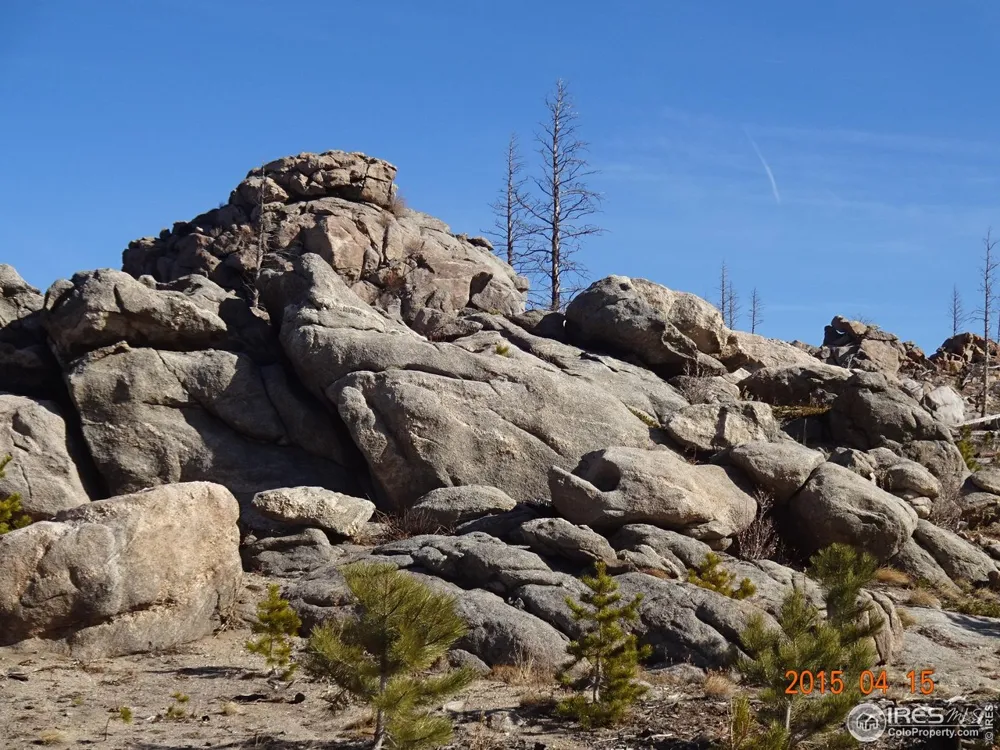 2315 Ridge Road Nederland, CO 80466