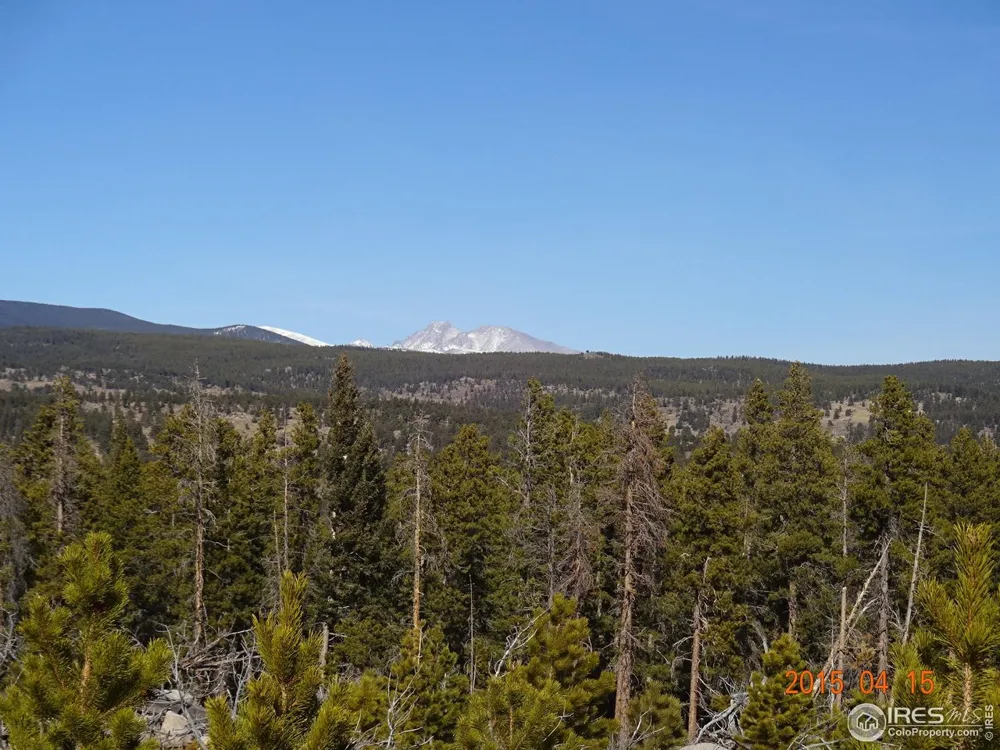 2315 Ridge Road Nederland, CO 80466