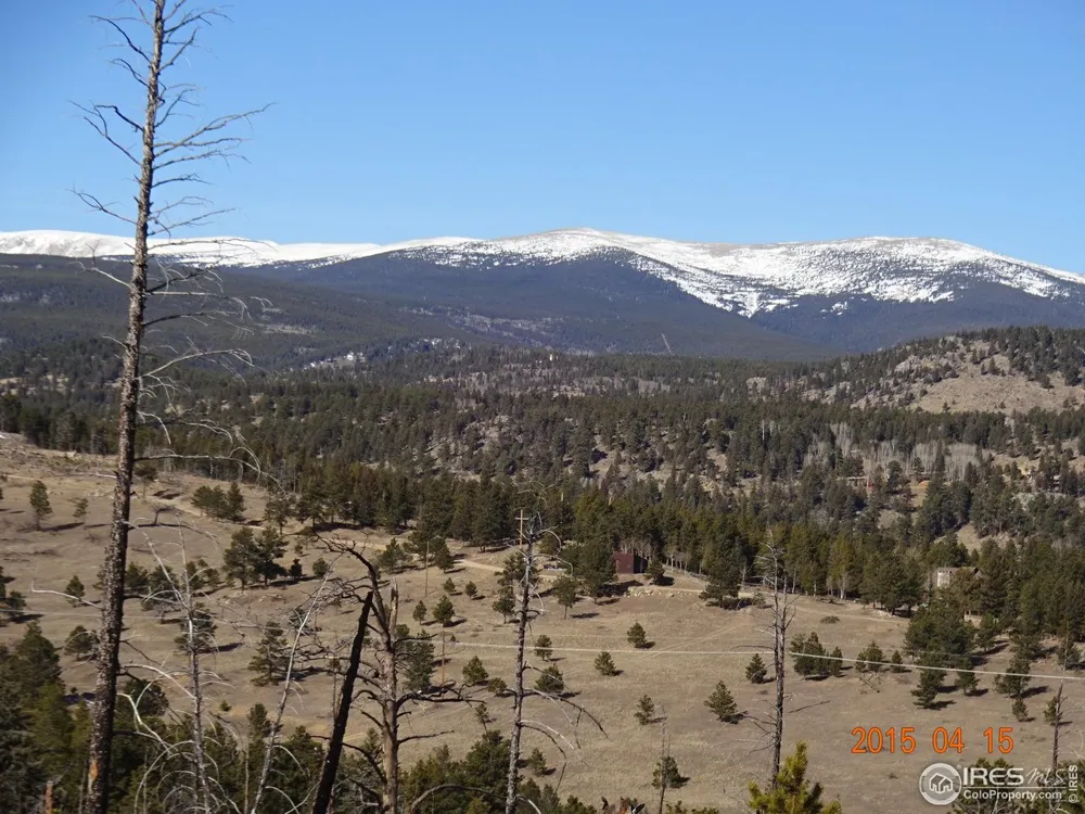 2315 Ridge Road Nederland, CO 80466