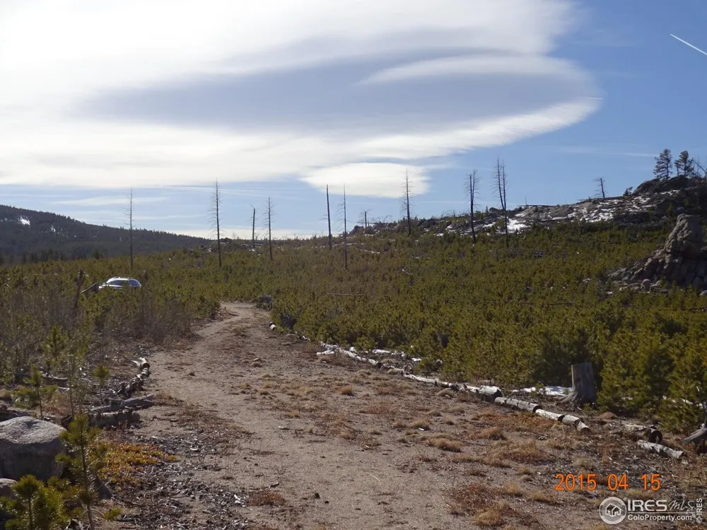 2315 Ridge Road Nederland, CO 80466