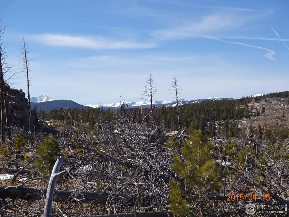 2315 Ridge Road Nederland, CO 80466