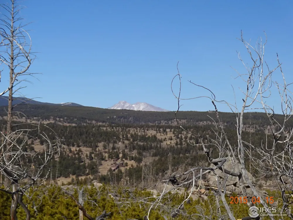 2315 Ridge Road Nederland, CO 80466