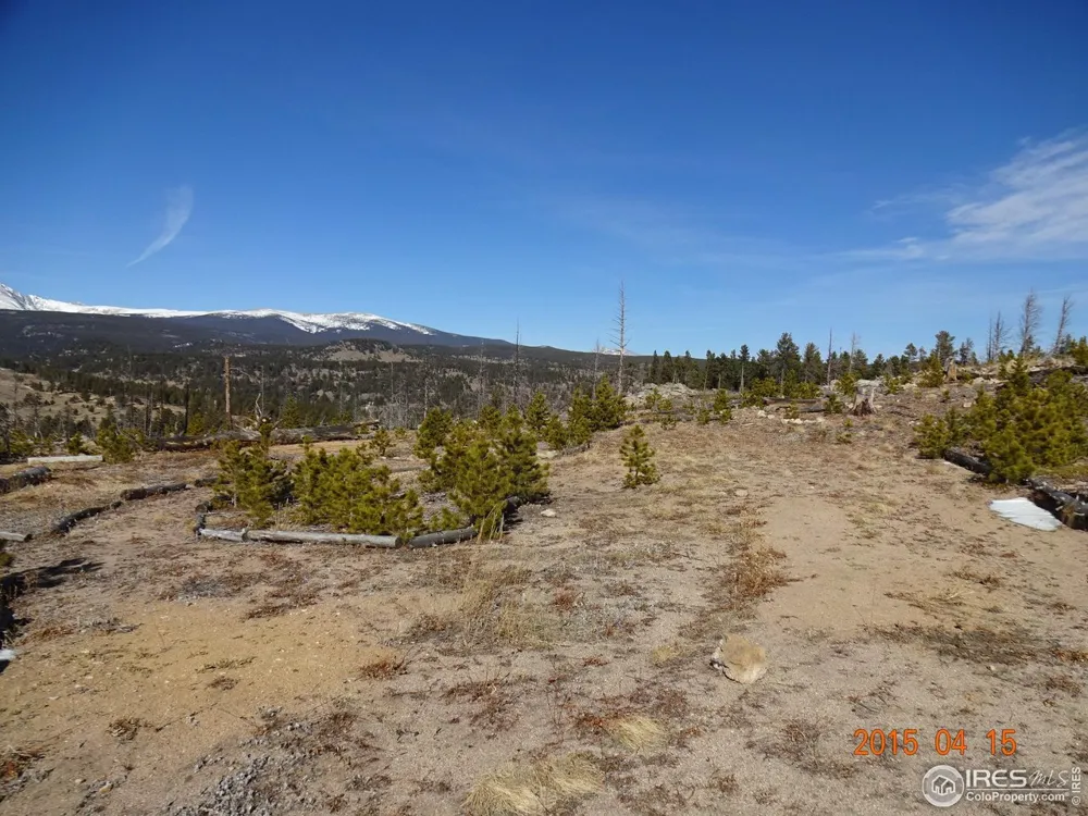 2315 Ridge Road Nederland, CO 80466