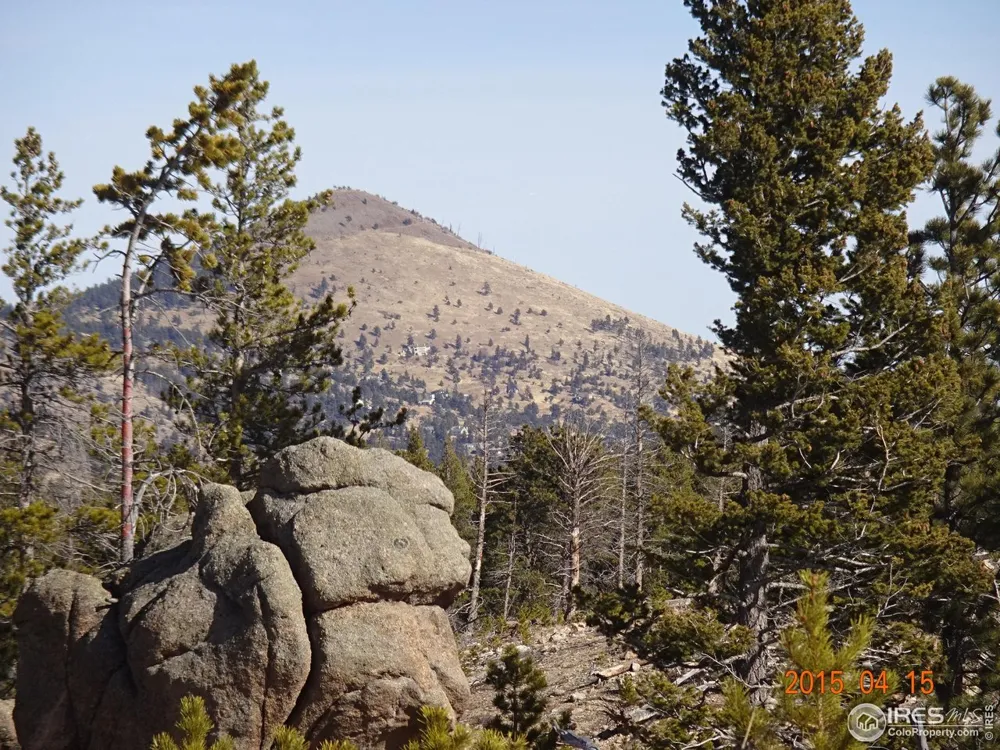 2315 Ridge Road Nederland, CO 80466