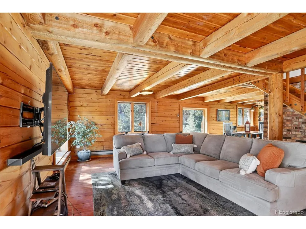 9543 Corsair Drive Conifer, CO 80433