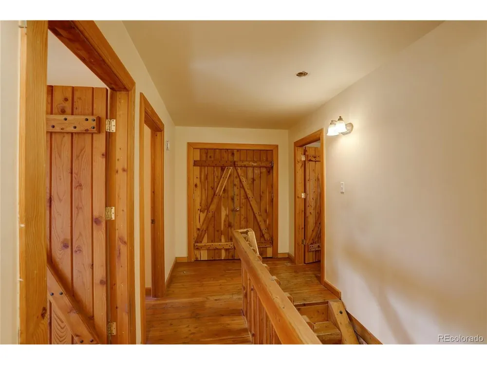9543 Corsair Drive Conifer, CO 80433
