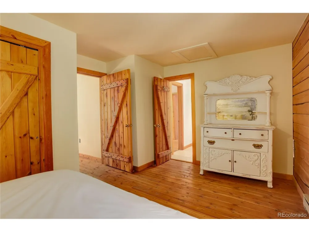9543 Corsair Drive Conifer, CO 80433
