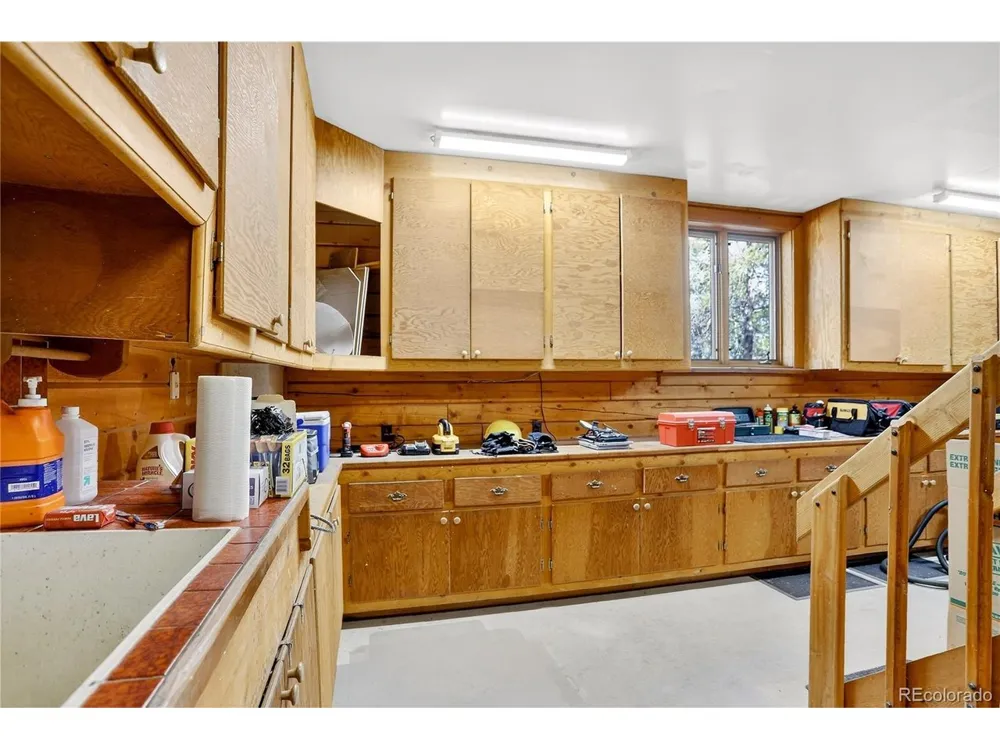 9543 Corsair Drive Conifer, CO 80433