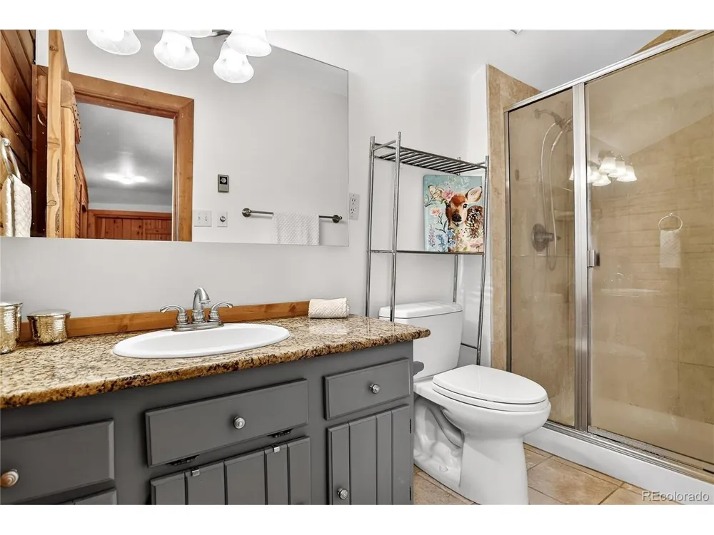 9543 Corsair Drive Conifer, CO 80433
