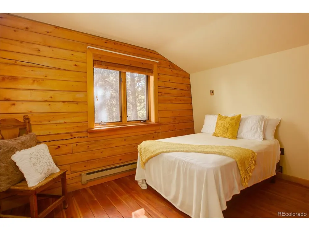 9543 Corsair Drive Conifer, CO 80433
