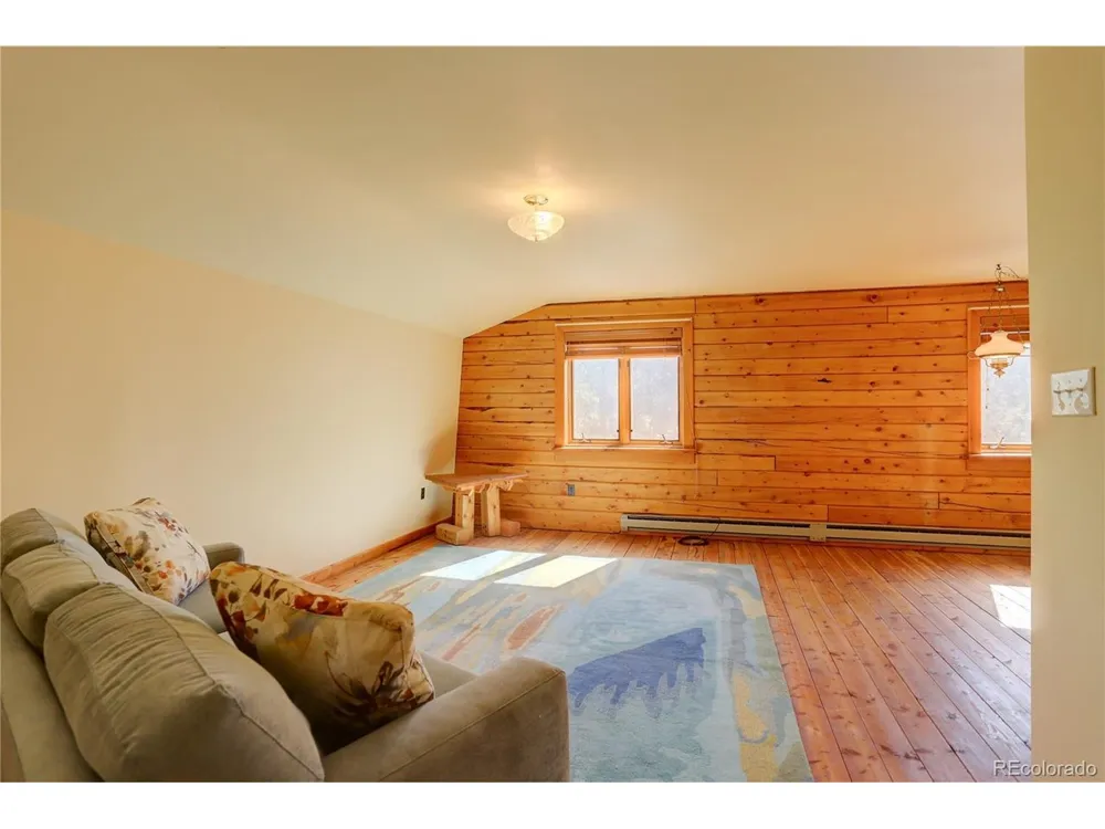9543 Corsair Drive Conifer, CO 80433