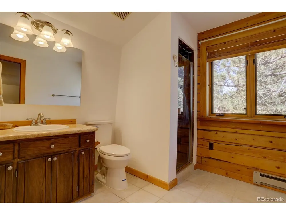 9543 Corsair Drive Conifer, CO 80433