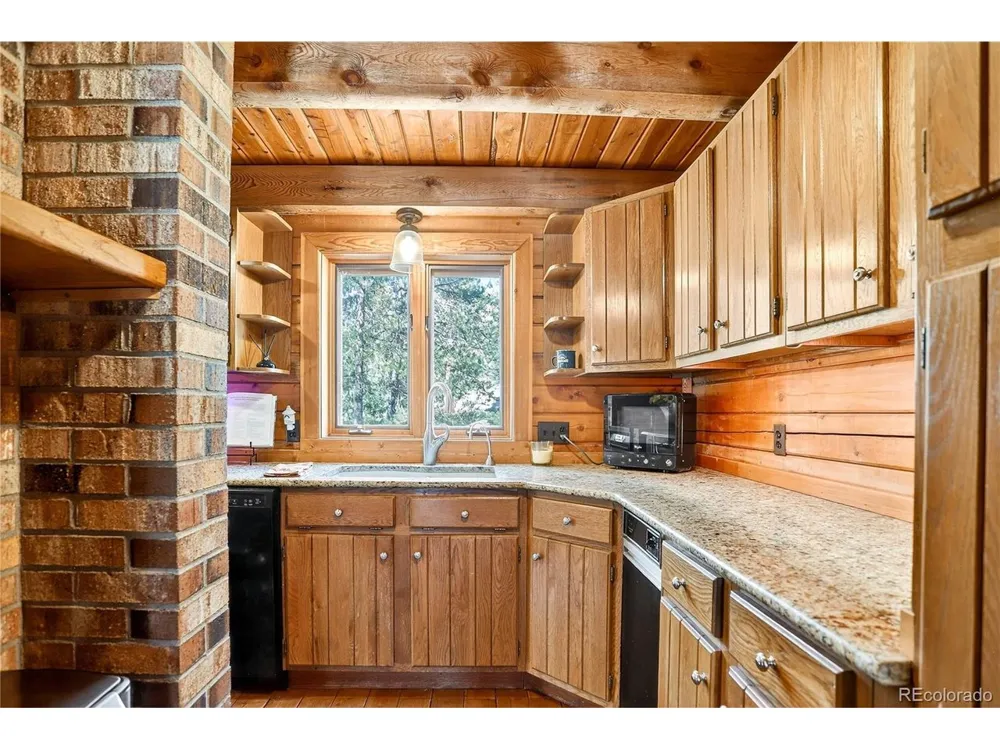 9543 Corsair Drive Conifer, CO 80433