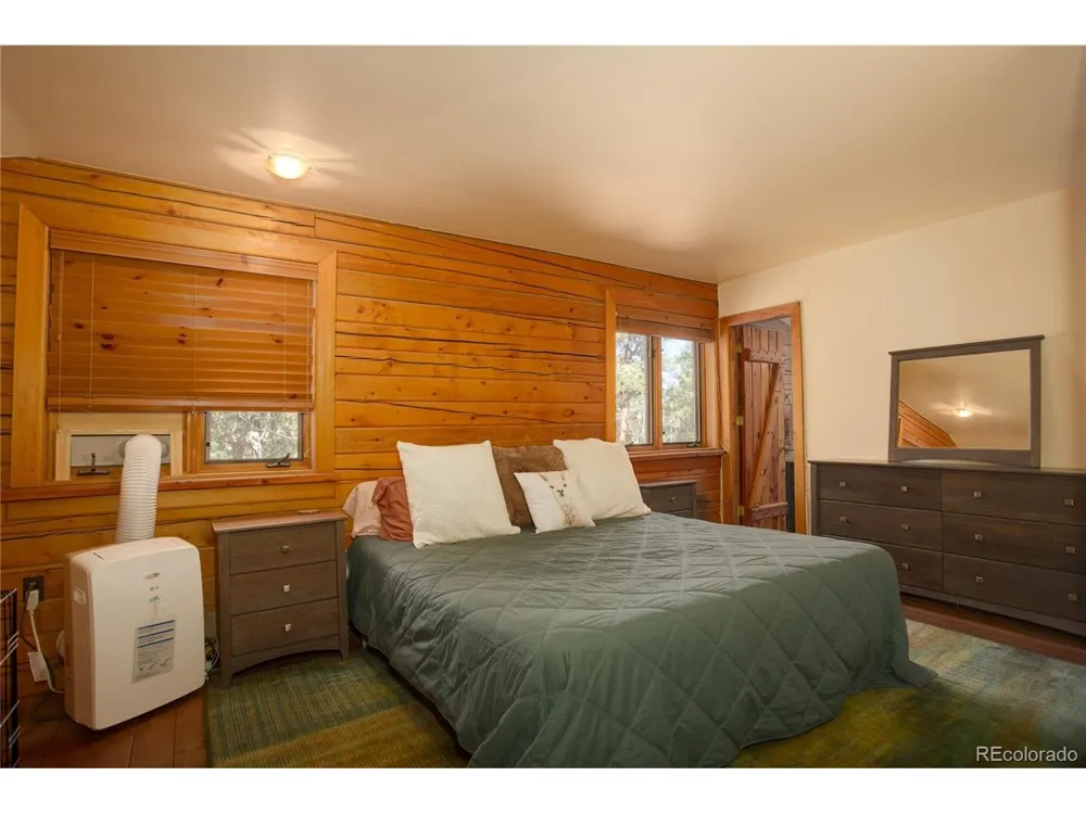 9543 Corsair Drive Conifer, CO 80433