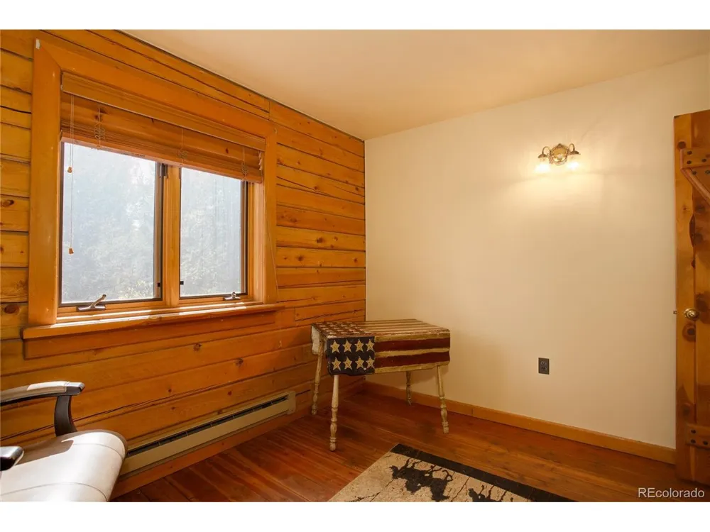 9543 Corsair Drive Conifer, CO 80433