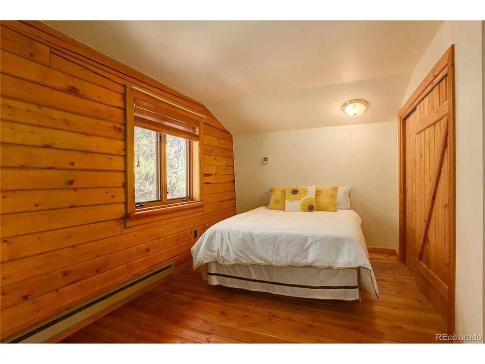 9543 Corsair Drive Conifer, CO 80433