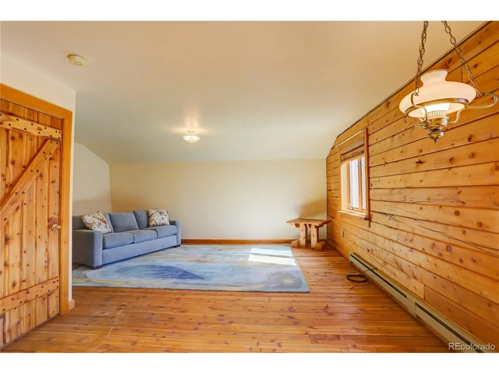 9543 Corsair Drive Conifer, CO 80433