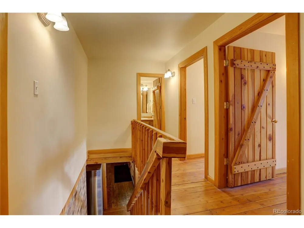 9543 Corsair Drive Conifer, CO 80433