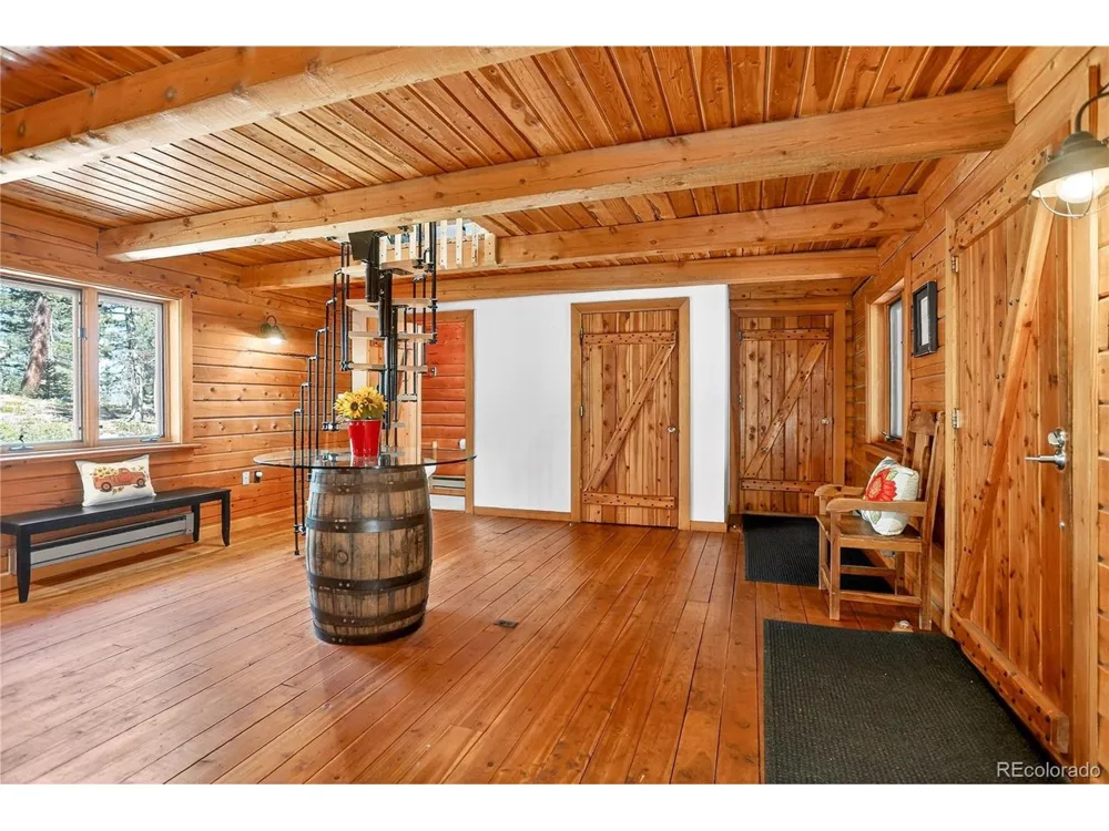 9543 Corsair Drive Conifer, CO 80433