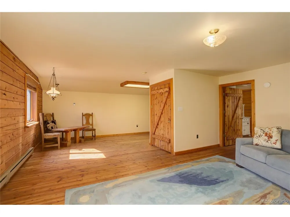 9543 Corsair Drive Conifer, CO 80433
