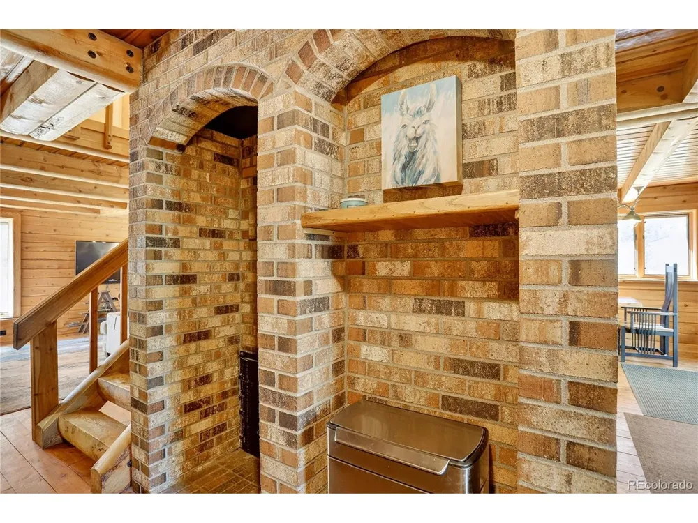 9543 Corsair Drive Conifer, CO 80433