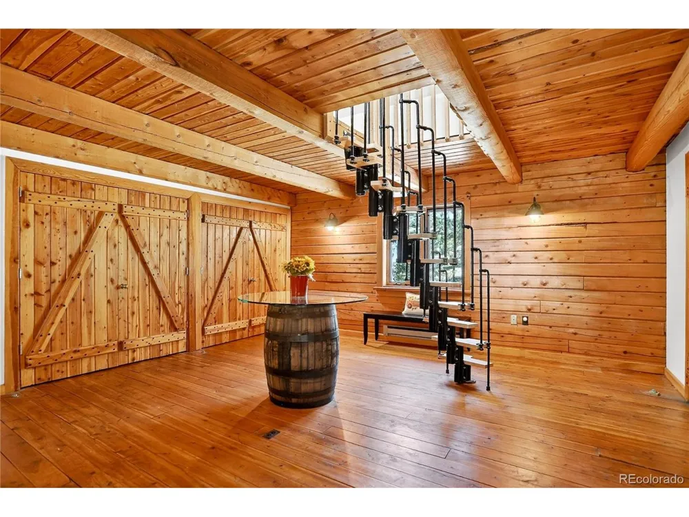 9543 Corsair Drive Conifer, CO 80433